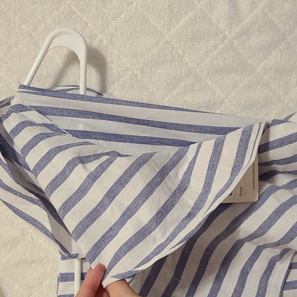 NWT Size medium romper - Picture 4 of 14